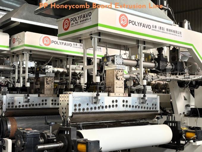 Qingdao Deals Plastech CO.,LTD Visita a la fábrica