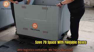 Transporte resistente de la logística del caso impermeable del envío del panel del panal de los PP