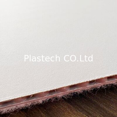 Polipropileno 150gm SkudoBoard Protección de escaleras Superficie duradera ideal para proyectos de construcción y renovación