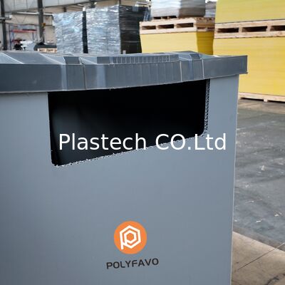Contenedor de almacenamiento de plástico, caja de almacenamiento, embalaje logístico, contenedor plegable, cajas de plástico