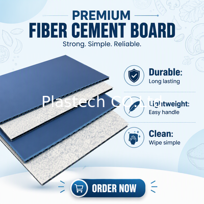 5 mm Bule Protección del suelo Hojas de protección del suelo Tablero de panal de miel con fieltro