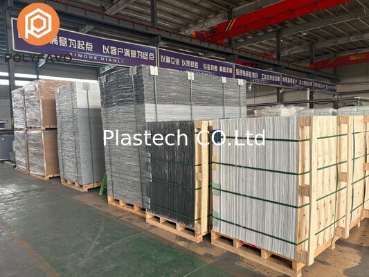 Tabla de protección de suelo, protector de suelo de panal de miel V2 Retardante de llama, panel resistente a los arañazos impermeable 3mm 5mm