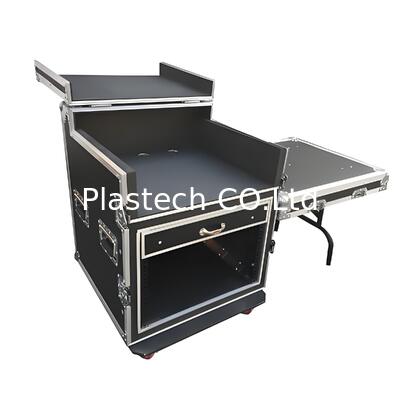 Honeycomb Case Panel Material, Anti Scratch Waterproof Board for Flight Case, Impact Resistant Reusable Eco Friendly Panel