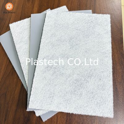 Temporary Floor Protection Honeycomb Panel 3mm 5mm, V2 Flame Retardant Reusable, Eco Friendly Floor Protector Board