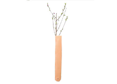 Protectores estabilizados ULTRAVIOLETA del árbol de Tubex del abrigo de Corflute