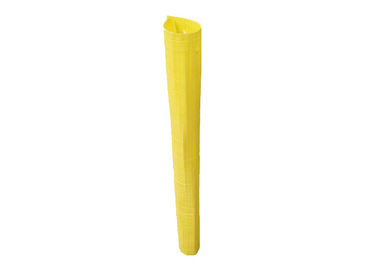 Protectores estabilizados ULTRAVIOLETA del árbol de Tubex del abrigo de Corflute