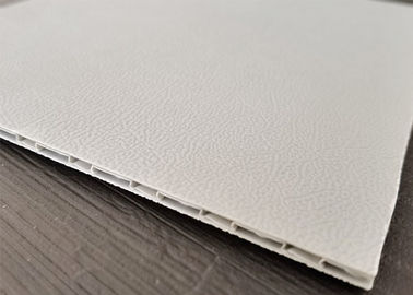 Hojas superficiales texturizadas antirresbaladizas del tablero del panal de los PP
