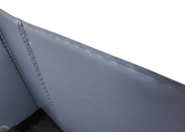 Sellador plano del borde del tablero del panal de los PP de la forma del derretimiento caliente