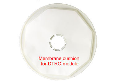Equipo de la soldadora de la membrana de la ósmosis reversa del tubo del disco DTRO DTNF